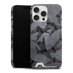 Premium Card Case matt