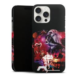 Premium Card Case matt