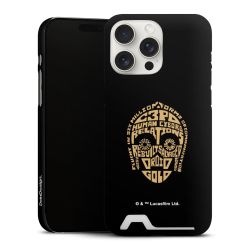 Premium Card Case matt