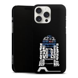 Premium Card Case matt