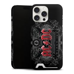 Premium Card Case matt