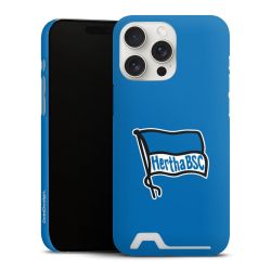 Premium Card Case matt