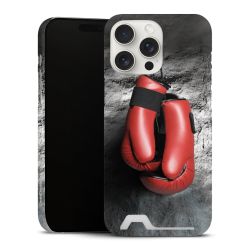 Premium Card Case matt