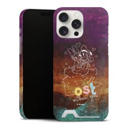 Premium Card Case matt