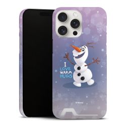 Premium Card Case matt