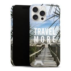 Premium Card Case matt