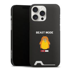 Premium Card Case matt