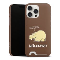 Premium Card Case matt