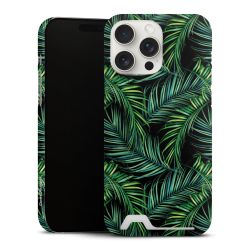 Premium Card Case matt