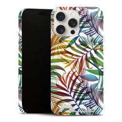 Premium Card Case matt