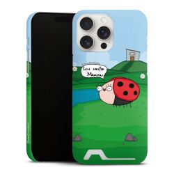 Premium Card Case matt