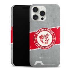 Premium Card Case matt