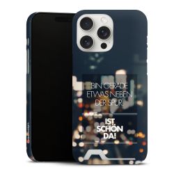 Premium Card Case matt