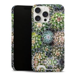 Premium Card Case matt