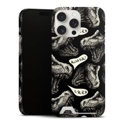 Premium Card Case matt
