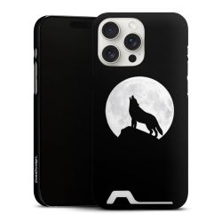 Premium Card Case matt