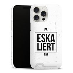 Premium Card Case matt