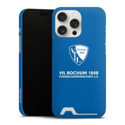 Premium Card Case matt