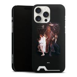 Premium Card Case matt