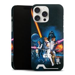 Premium Card Case matt