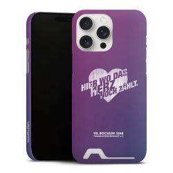 Premium Card Case matt