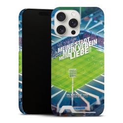 Premium Card Case matt