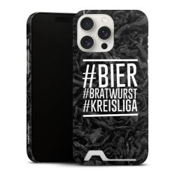 Premium Card Case matt