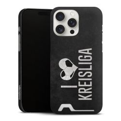 Premium Card Case matt