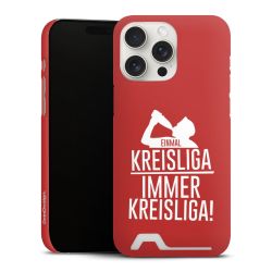 Premium Card Case matt