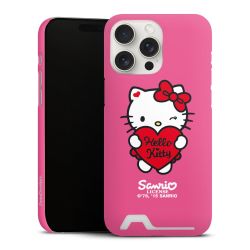 Premium Card Case matt