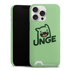 Premium Card Case matt