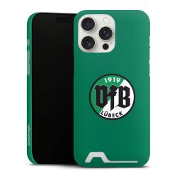 Premium Card Case matt