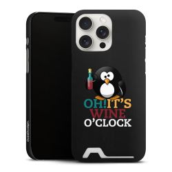 Premium Card Case matt