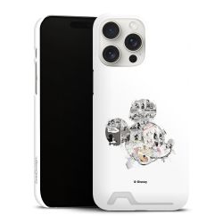 Premium Card Case matt