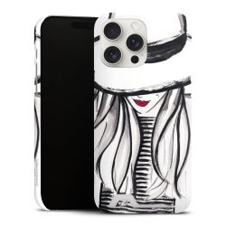 Premium Card Case matt