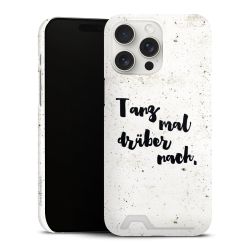 Premium Card Case matt