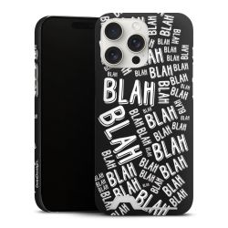 Premium Card Case matt