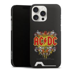 Premium Card Case matt