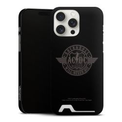 Premium Card Case matt