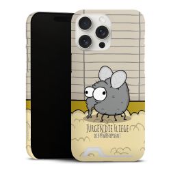 Premium Card Case matt