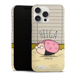 Premium Card Case matt