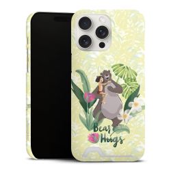 Premium Card Case matt