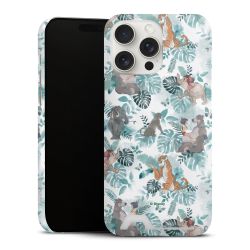 Premium Card Case matt