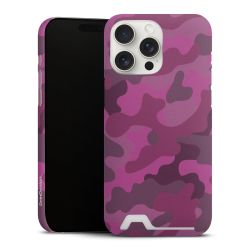 Premium Card Case matt