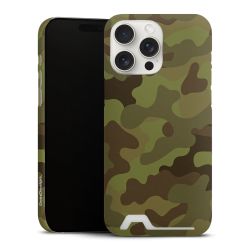 Premium Card Case matt