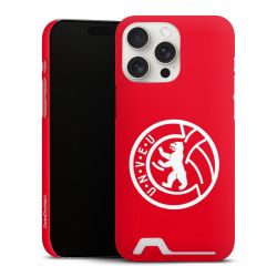 Premium Card Case matt