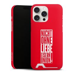 Premium Card Case matt