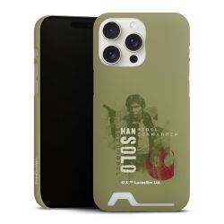 Premium Card Case matt