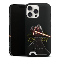 Premium Card Case matt