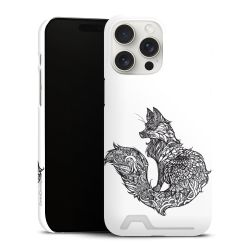 Premium Card Case matt